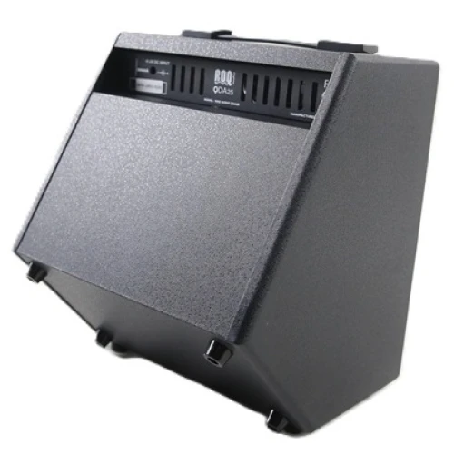 Roq QDA25 Bluetooth Özellikli Aktif Davul Monitörü 3