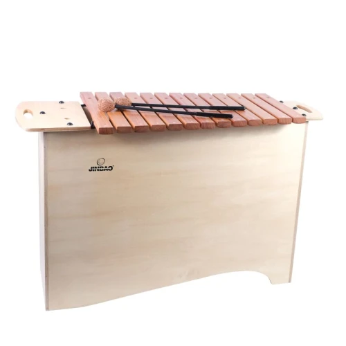 Jinbao JBXP13A Orff Bass Ksilofon 1