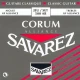 Savarez 500AR Alliance Corum Rouge Klasik Gitar Teli 2