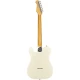 Donner DTL-600 Elektro Gitar (Vintage White) 3