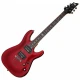 Schecter SGR C-1 Elektro Gitar (Kırmızı) 3