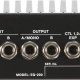BOSS EQ-200 Programmable Stereo Graphic Equalizer 2