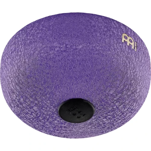 Meinl Sonic Energy PSTD1PLF Pocket Steel A-major 3'' Tongue Drum (Purple) 2