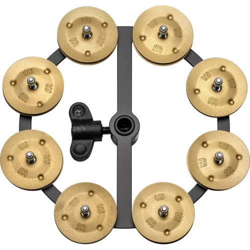 Meinl HTHHBG Benny Greb Sand  Hihat Tamburin 2