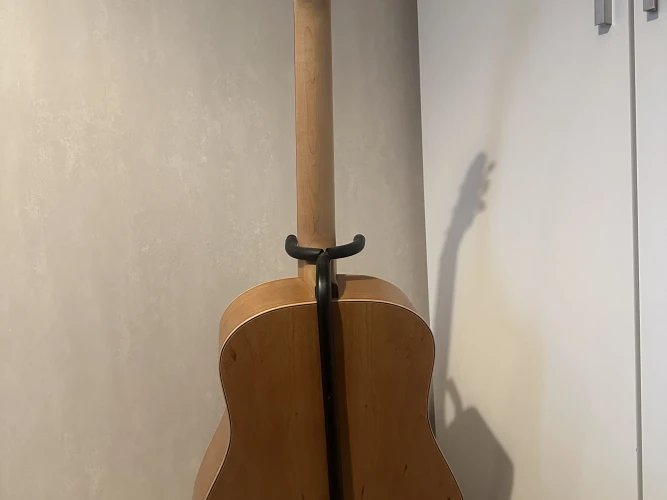 Seagull Natural Cherry SG EQ 3