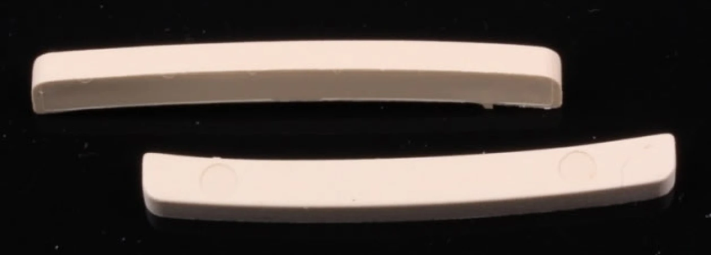 NuBone Nut - Curved Bottom 1