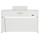 Casio AP-470 Dijital Piyano (Mat Beyaz) 4
