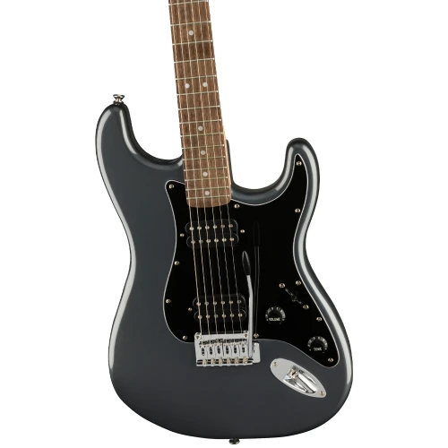 Squier Affinity Strat HH LRL BPG CFM 5
