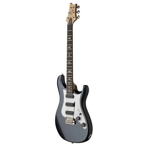 PRS SE NF3 Gülağacı Elektro Gitar (Gun Metal Grey) 2