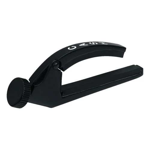 Jim Dunlop Jcs-50f Johnny Cash Klasik Gitar Kaposu 2