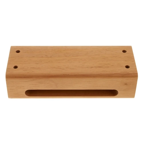Nino NINO21 Wood Block (Medium) 6