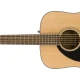 Fender CD-60S LH WN NAT 1