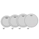 REMO PROPACK PINSTRIPE® CLEAR (10 12 14 + 14) 2