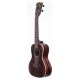 Kala Abanoz Concert Ukulele 3