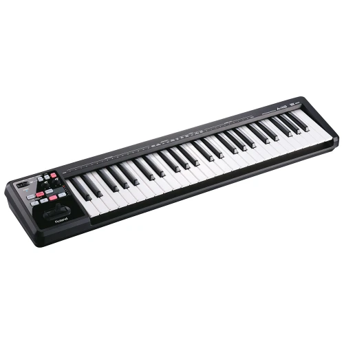 ROLAND A-49-BK / 49 Tuş MIDI Klavye 3