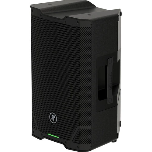 Mackie SRT210 10” 1600w High-Performance Aktif Kabin 4