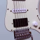 IBANEZ AZES40-MGR HSS Trem Mint Green Elektro Gitar 2