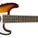 Fender Fullerton Strat Sunburst Elektro Ukulele 1