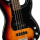 Squier Affinity Precision Bass PJ Laurel Klavye 3-Color Sunburst Rumble 15 Bas Gitar Seti 5