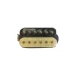 artec HV58-ZB-B bridge alnico humbucker manyetik gitar için 2