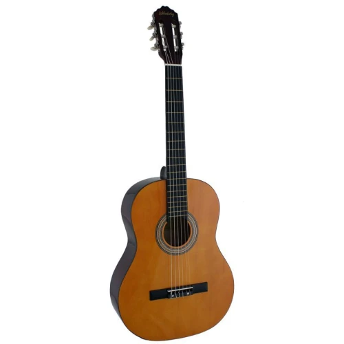 Lichtenberg CG836 GY Klasik Gitar (Taşıma Çantası Hediyeli) 3