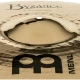 Meinl B22HHR-B Byzance 22" Heavy Hammered Ride Zil 5