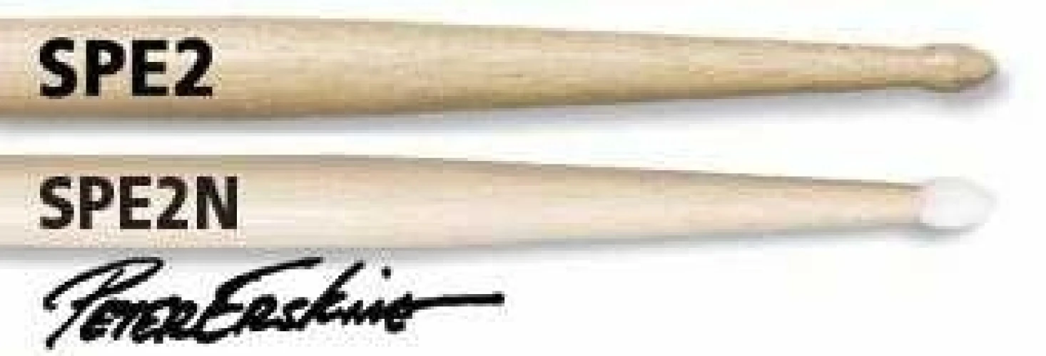 VICFIRTH SPE2 BAGET SIGNATURE PETER ERSKINE 1