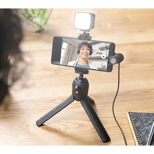 RODE VLOGGER KIT USB-C 3