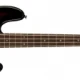 Squier Affinity Precision Bass PJ Laurel Klavye 3-Color Sunburst Rumble 15 Bas Gitar Seti 3