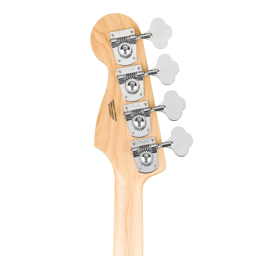 Fender Standard Jazz Bass Laurel Klavye 3 Ton Sunburst Bas Gitar 5