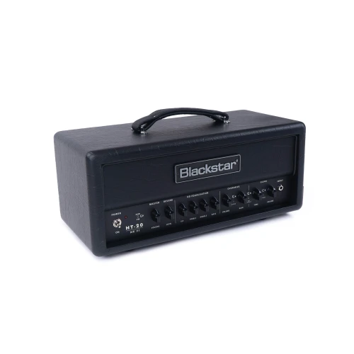 Blackstar HT-20RH MK III 20 Watt Kafa Amfi 2