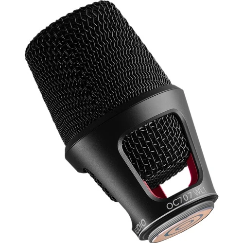 Austrian Audio OC707 WL1 Wireless Cardioid Mikrofon Kapsülü 3