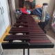 GEAR4MUSIC KSİLOFON 3 oktav Maun Tuşe 2