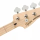 Squier Affinity Precision Bass PJ Akçaağaç Klavye Olympic White Bas Gitar 5