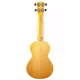 Mahalo MH2WVNA Hano Series Concert Ukulele (Vintage Natural) 3