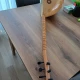 Kısa sap bağlama 3