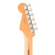 Fender Player II Stratocaster Gülağacı Klavye Polar White Elektro Gitar 5
