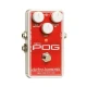 Electro Harmonix Nano Pog Polyphonic Octave Generator Pedal 1