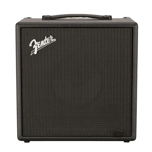 Fender Rumble LT25 Bas Gitar Amfisi 2