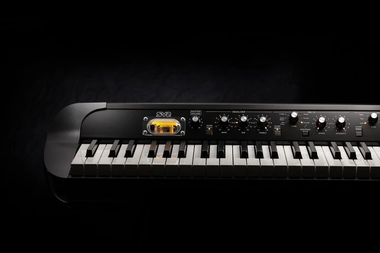 Korg SV2-88 4