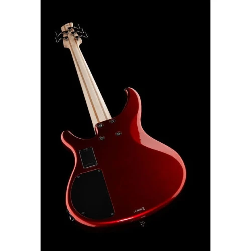 Yamaha TRBX305CAR Bas Gitar 8