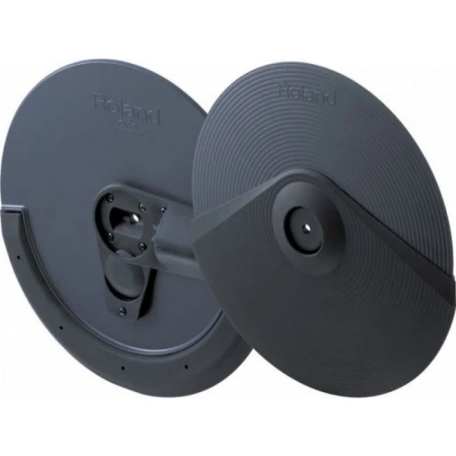 ROLAND CY-8 - Çift-Bölgeli 12\ 3