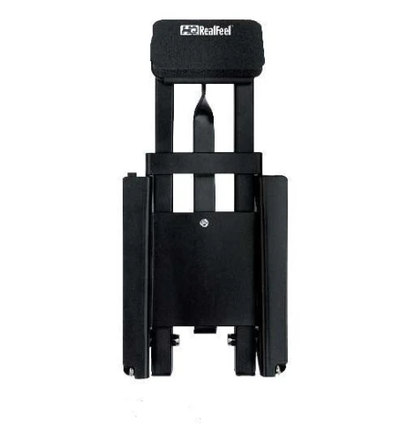 EVANS RFBASS REAL FEEL, KICK ÇALIŞMA PEDİ (PEDAL DAHİL DEĞİLDİR) 5