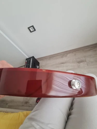 Gibson Les Paul Stüdyo 7