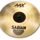 SABIAN 21606XNVD 16" SATURATION CRASH ZİL AAX 2