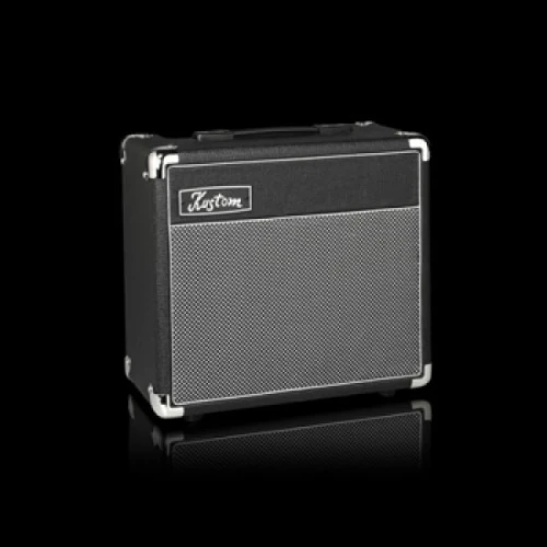 KUSTOM V5  ELK. AMP. 2