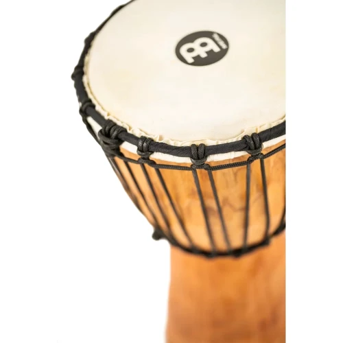 Meinl HDJ4-S Nile Series 8" Djembe (Light Brown) 2