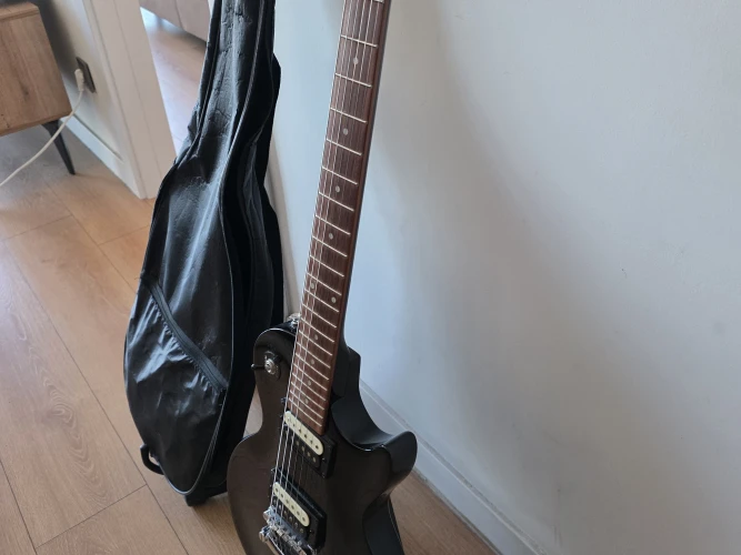 Epiphone Les Paul Studio Lt 5