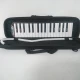 MELODİKA 32 TUŞLU SİYAH RENK 12 Lİ PAKET EVA ÇANTA 1