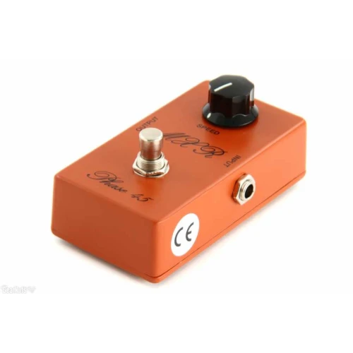 MXR CSP105 &apos;75 Vintage Phase 45 Phaser Pedalı 3